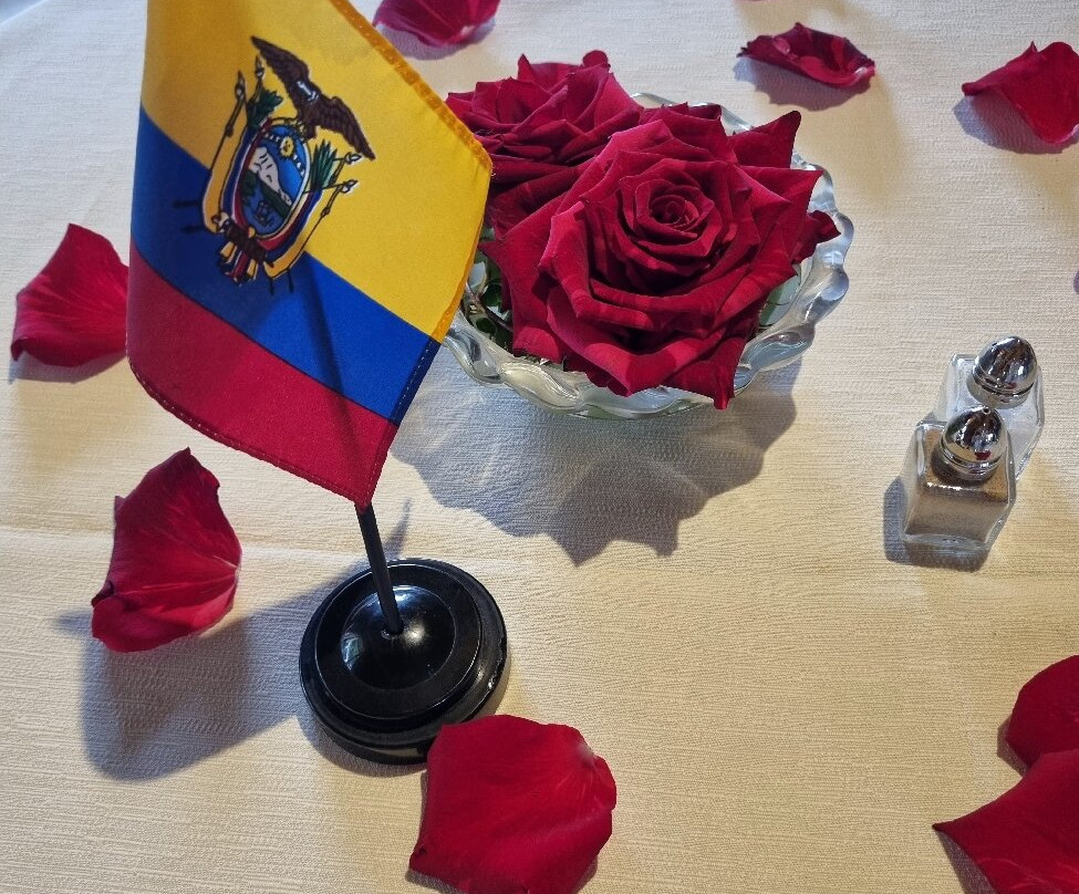 幻影花园酒店及Spa主图