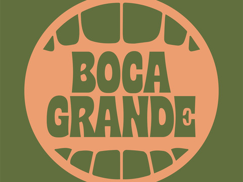 Boca Grande