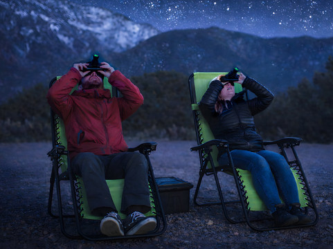 The Sky Experience Ufo Tours-Crestone必去景点