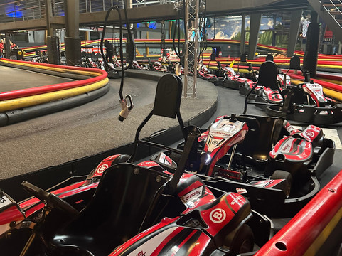 Coronel Kartracing-Huizen必去景点