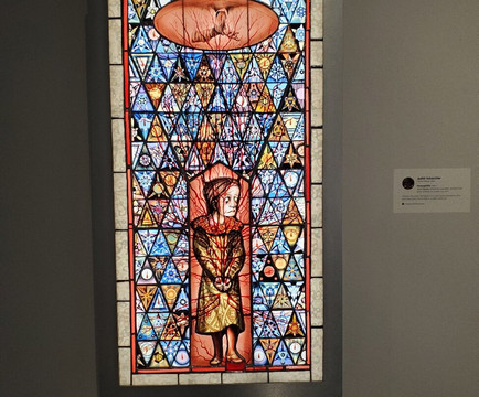 Mint Museum Uptown-夏洛特必去景点