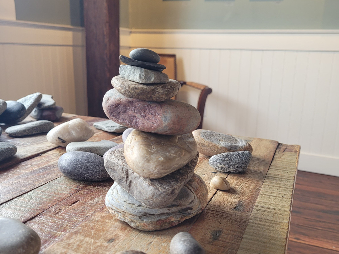 Robert Lange Studios-查尔斯顿必去景点