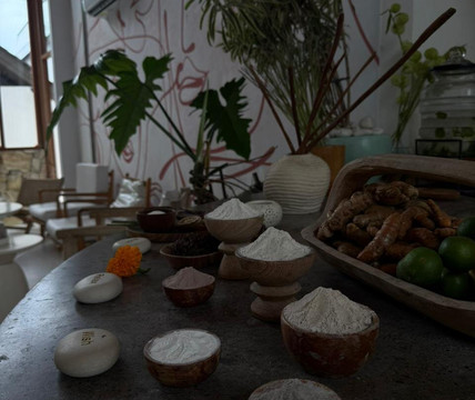 Amèline Beauty & Spa-长谷必去景点