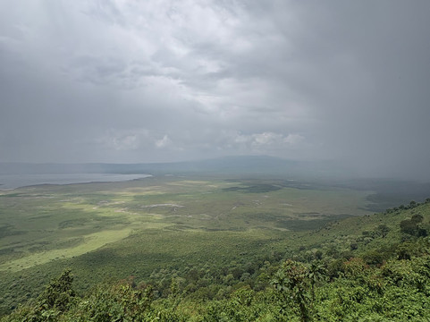 Serengeti Silence - A Tour Operator-阿鲁沙必去景点