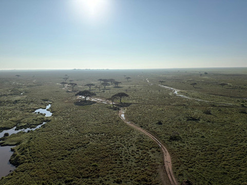 Snow Africa Adventures-阿鲁沙必去景点