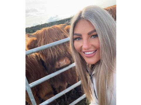 Kitchen Coos & Ewes-New Luce必去景点