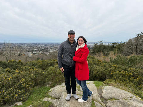 Chaperone VIP Private Tours-都柏林必去景点