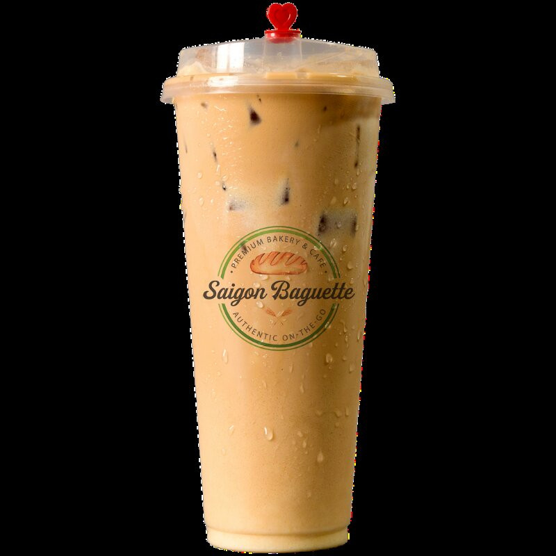 Saigon Baguette Cafe主图