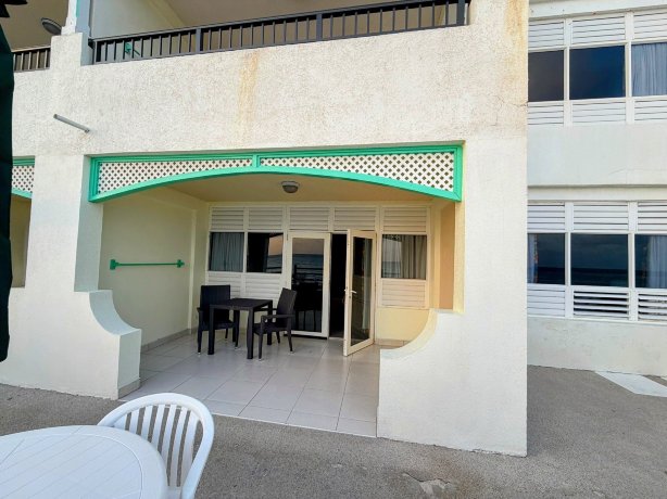 珊瑚雾海滩酒店-官方