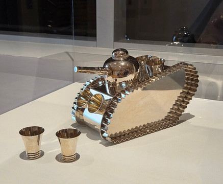 Sarasota Art Museum-萨拉索塔必去景点