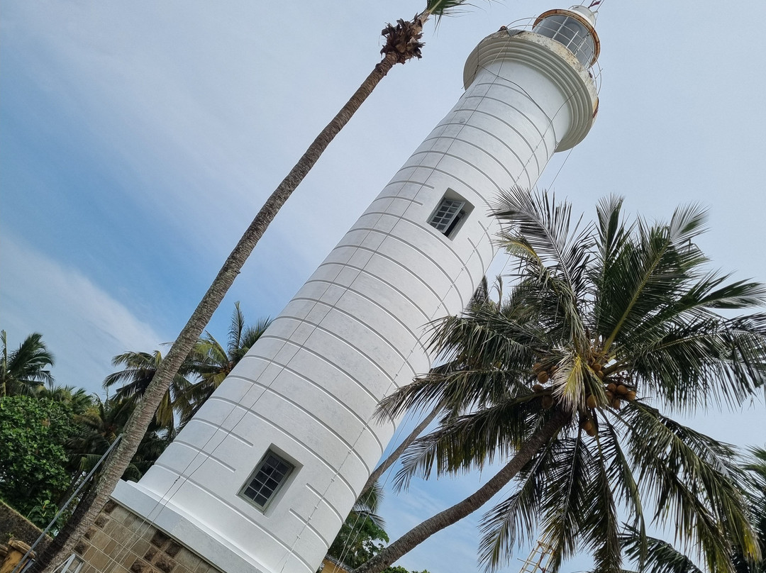 sri lanka tour with chathu-班托塔必去景点