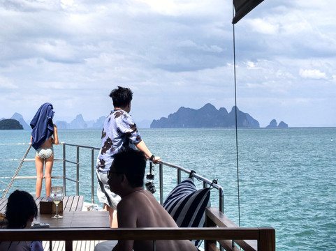 The Seanery-卡图必去景点