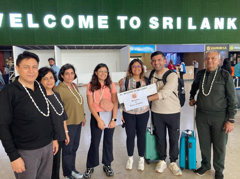 Kandy oleena tours srilanka-康提必去景点