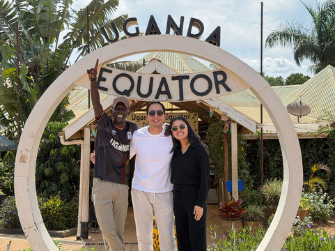 Ngoni Safaris Uganda-坎帕拉必去景点