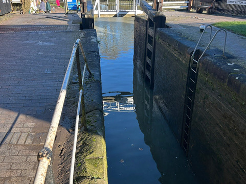 Union Wharf Narrowboats-马基特哈伯勒必去景点