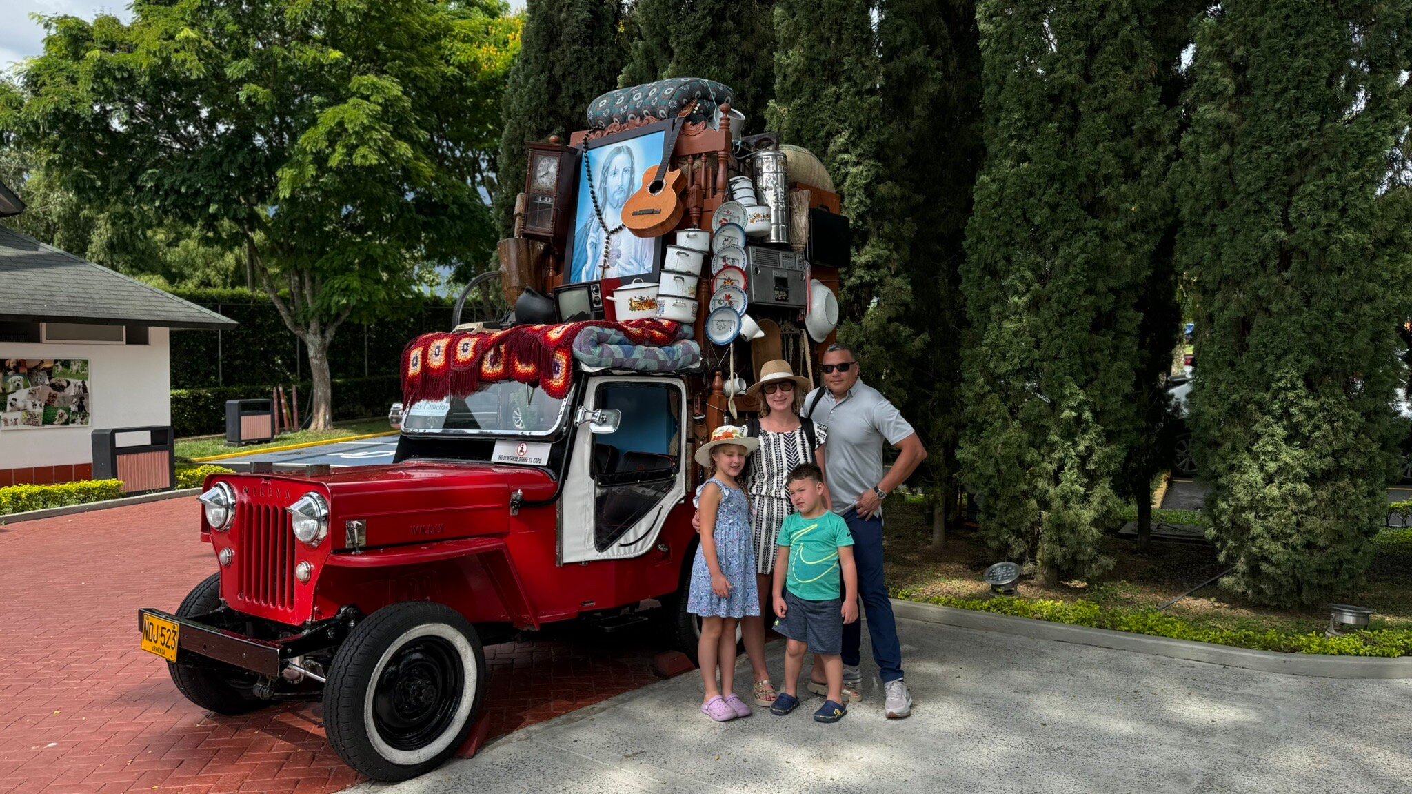 卡佩斯特卡梅里亚酒店-官方