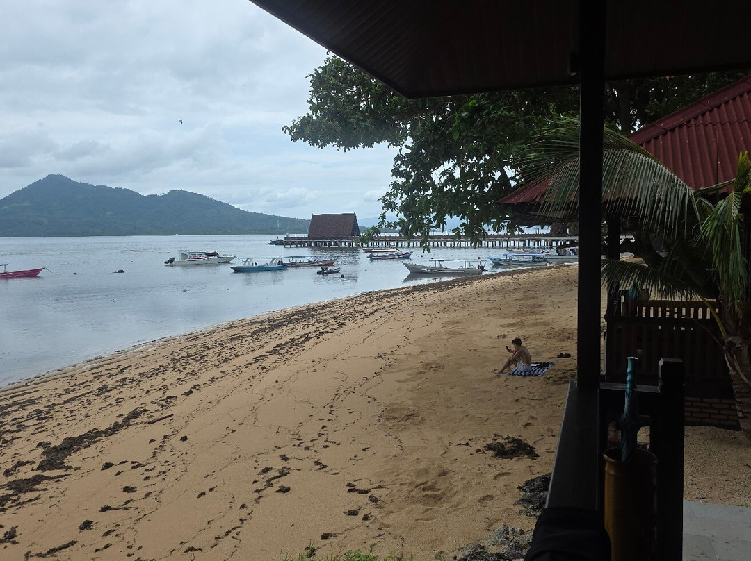 PS Bunaken Resort & Dive