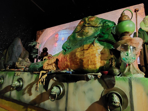 Stars of the Galaxy-门兴格拉德巴赫必去景点