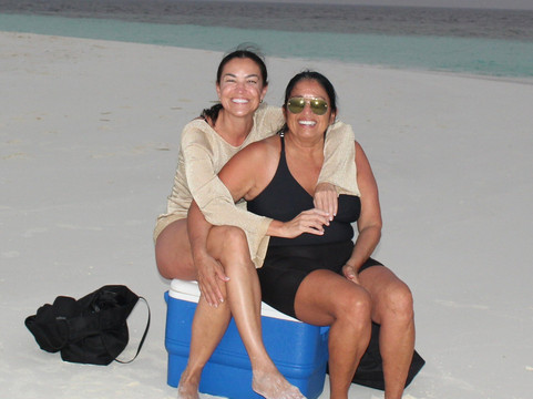 Blue Horizon II-Kaadedhdhoo必去景点