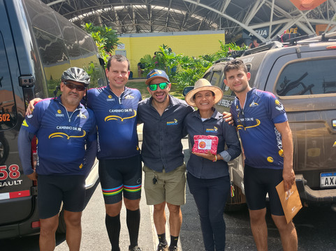 Bikers Rio Pardo-Sao Jose Do Rio Pardo必去景点