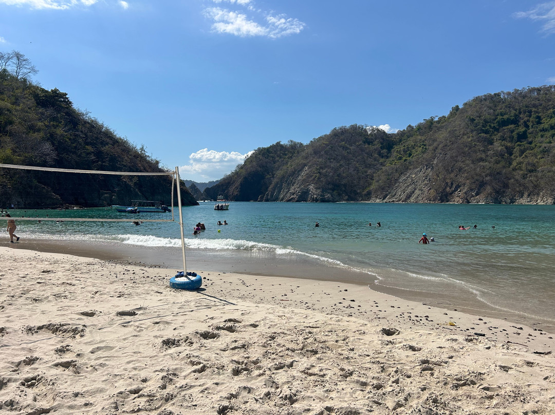 Costa Cat Cruises-艾拉杜拉必去景点