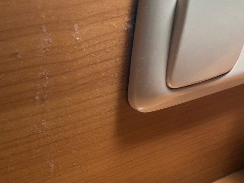 杜瑞弗中心酒店主图