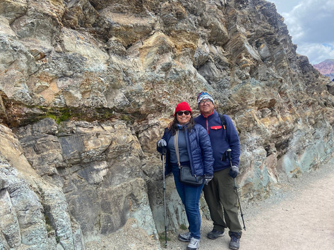 Llamitas Travel Agency-San Sebastian必去景点