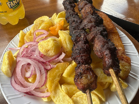 Lava Bike Tours-Ruhengeri必去景点