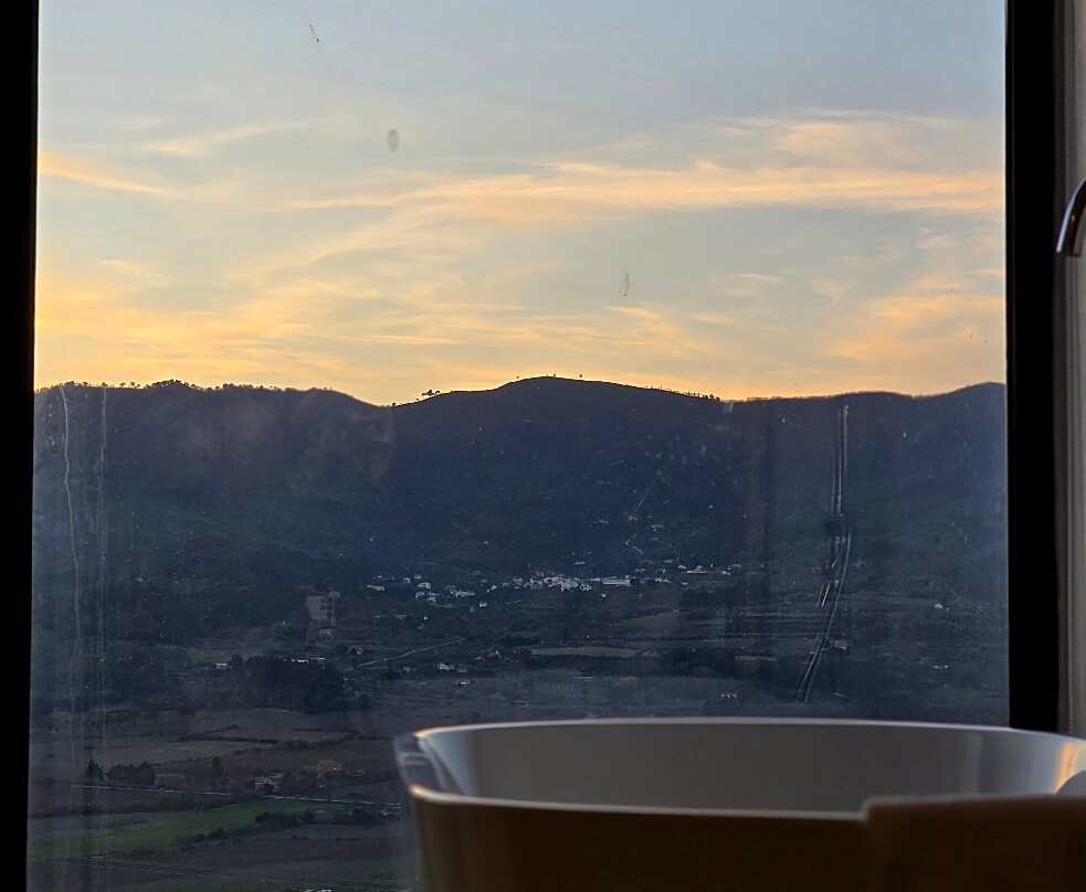 贝尔蒙特西奈酒店主图