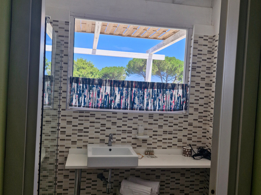 达马托酒店主图