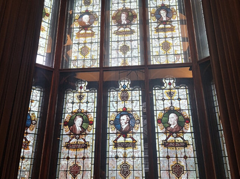 Rugby School Shop & Tours-拉格比必去景点