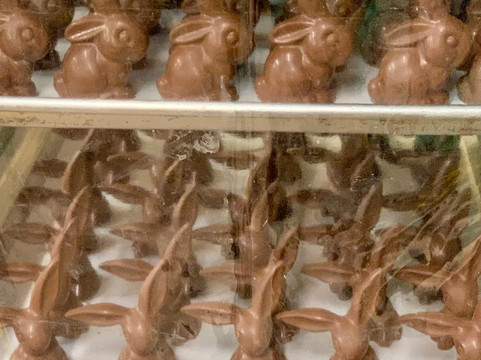 Whetstone Chocolates Tasting Tour-圣奥古斯丁必去景点