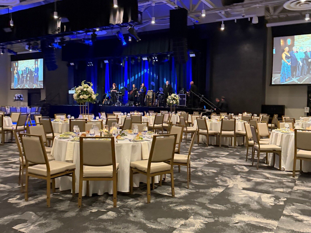 费城娱乐场酒店主图