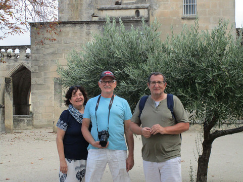 Notre Dame de la Pitié-圣雷米必去景点