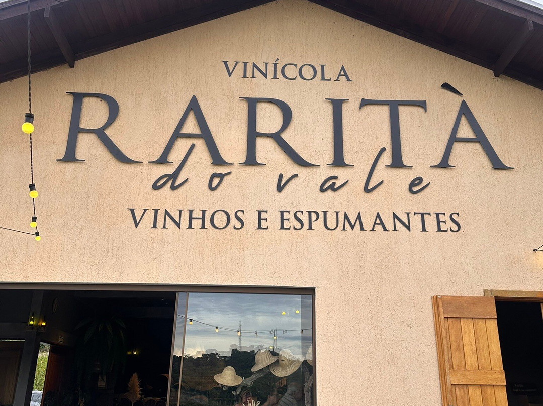 Vinícola Rarità Do Vale-Garibaldi必去景点