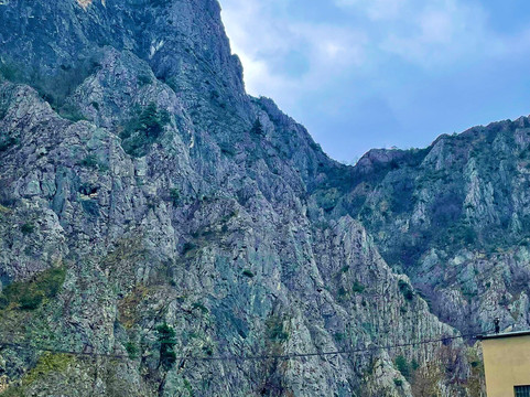 Matka Canyon-斯科普里必去景点