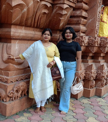 Jagannath Temple-Dibrugarh必去景点