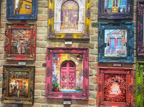 Joseph Walton Photography-新奥尔良必去景点