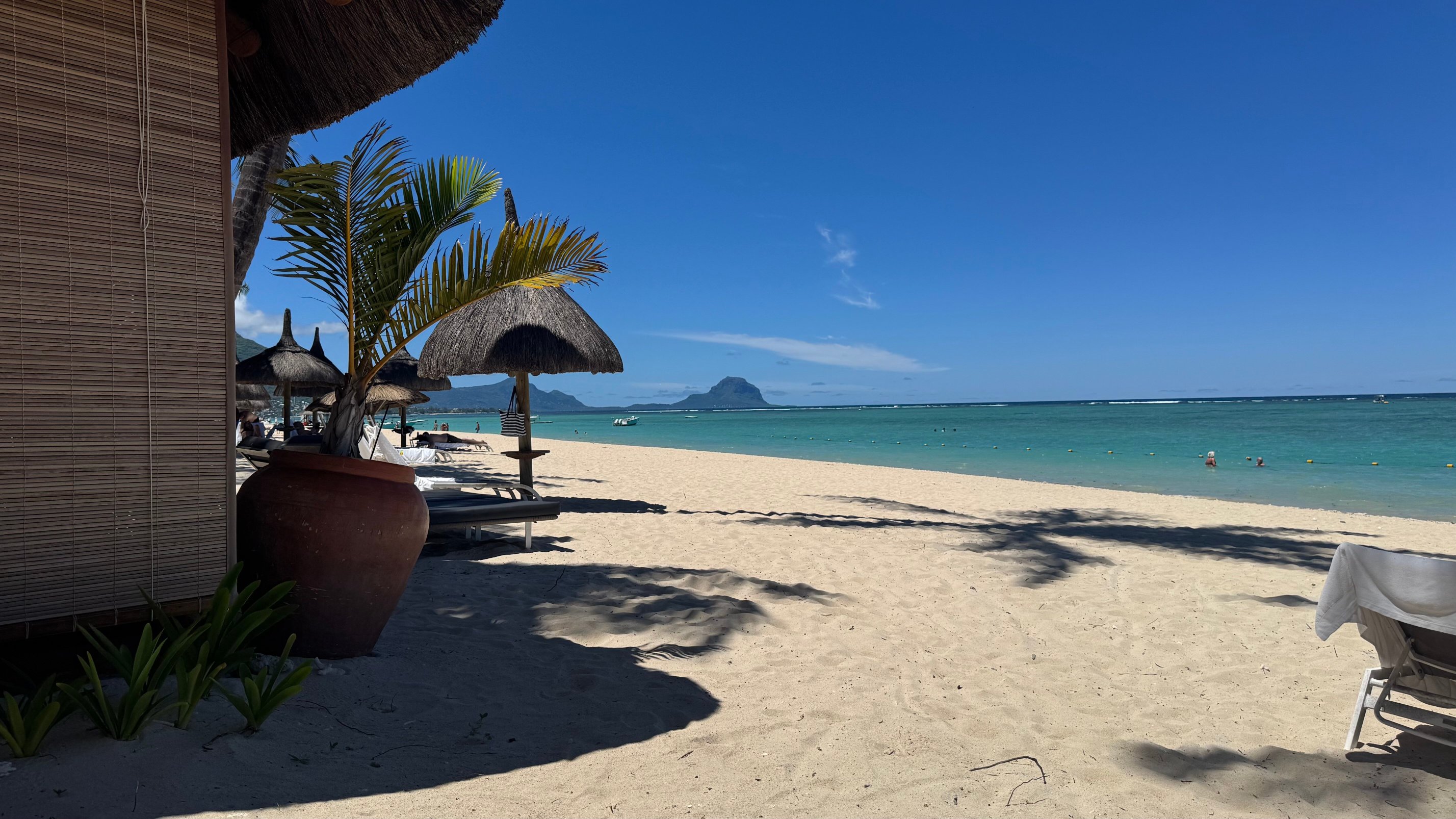 独木舟酒店-泳池