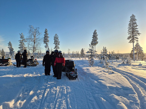 伊瓦洛-拉普兰一日游-伊瓦洛必去景点