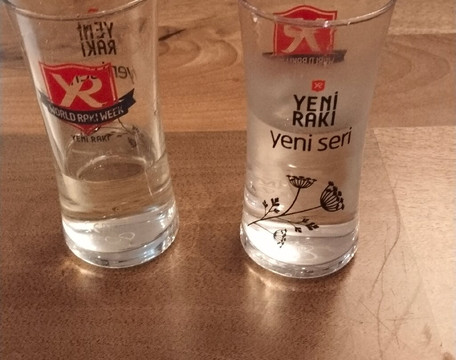 Cappadocia Restaurant Redhill