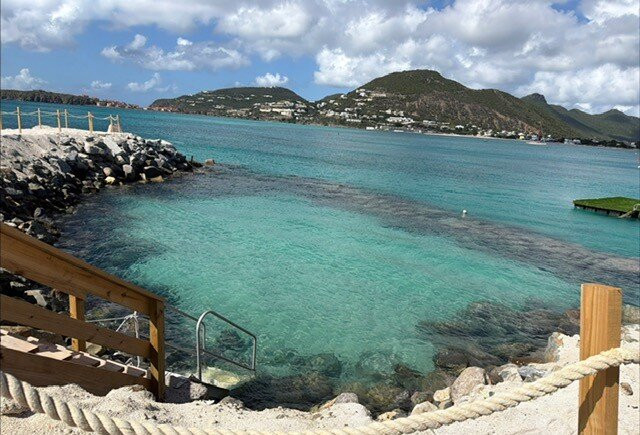 Friendly Island Divers-Pointe Blanche必去景点