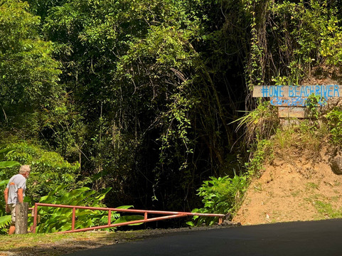 Number One Beach-Hampstead必去景点