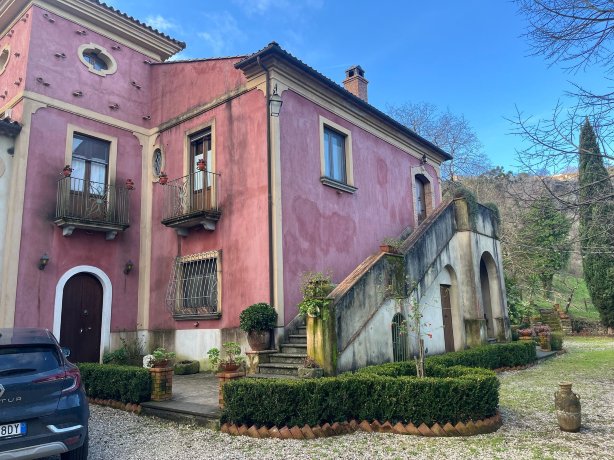 B&B I Tre Tigli-官方