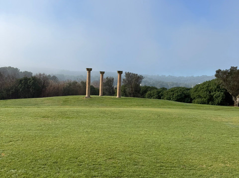 Golf Club Santa Ponsa-卡尔维亚必去景点