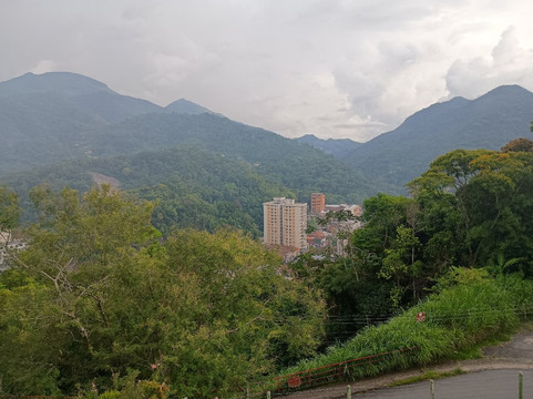 Trono de Fátima-彼得罗波利斯必去景点