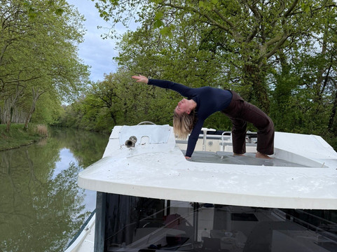 Le Boat - Castelnaudary-Castelnaudary必去景点