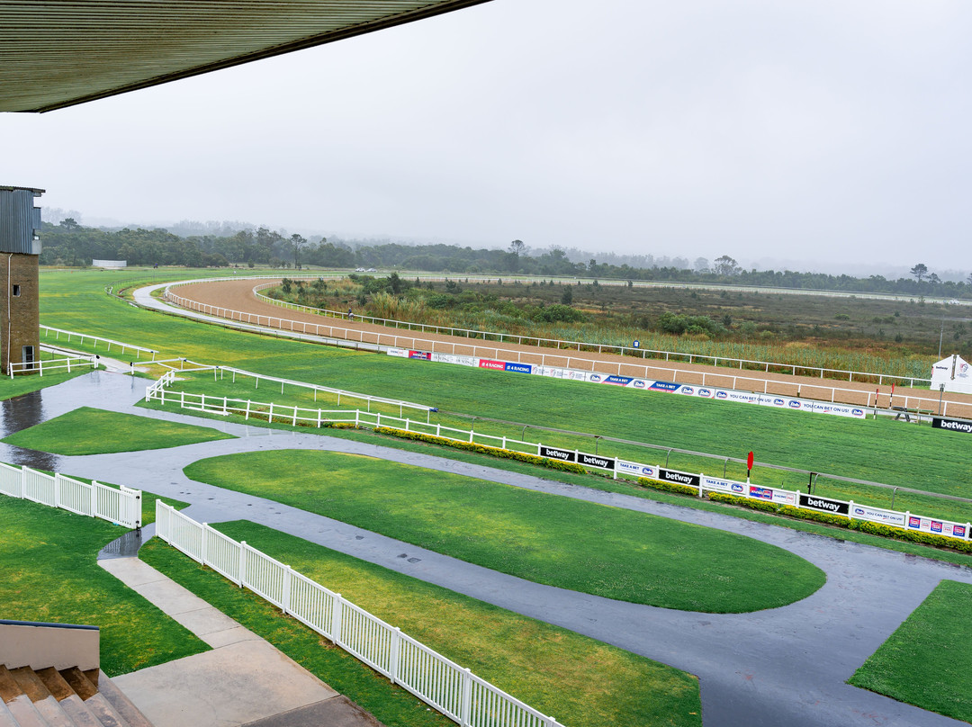 Fairview Racecourse-伊丽莎白港必去景点