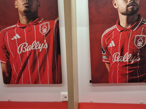 Nottingham Forest Museum & Tours-West Bridgford必去景点