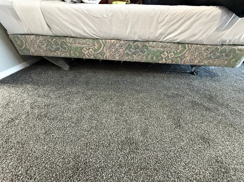 边界法院汽车旅馆主图